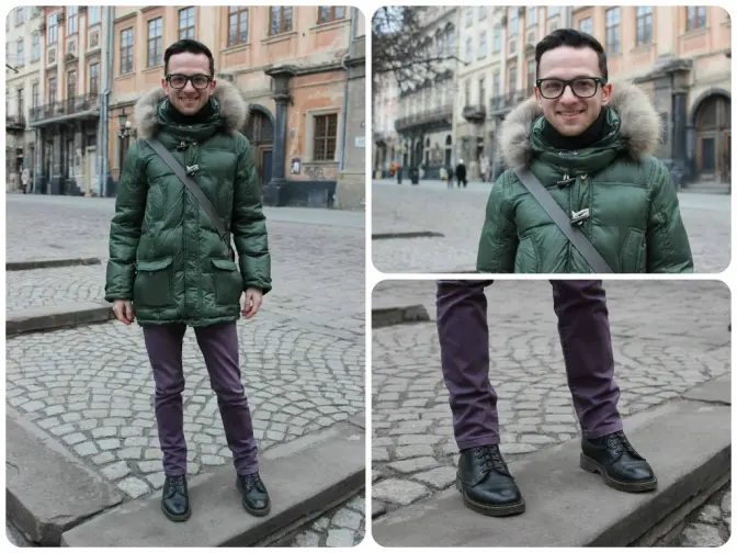 DayLook у Львові