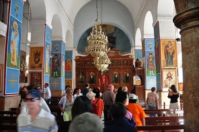 Релігійні організації звільнили від податку на нерухомість