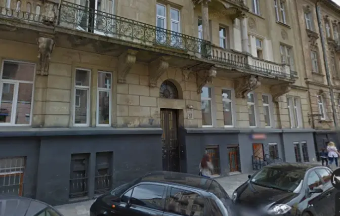 Зображення: Google maps