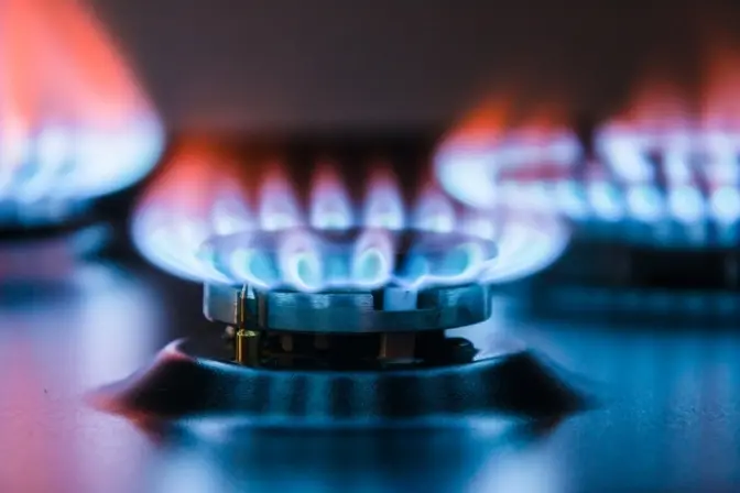На Львівщині у 13 селах тимчасово припинять газопостачання