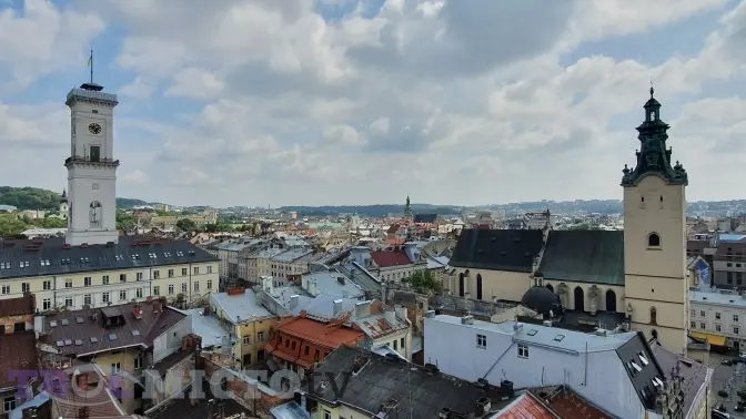 Фото: Тарас Бабенчук