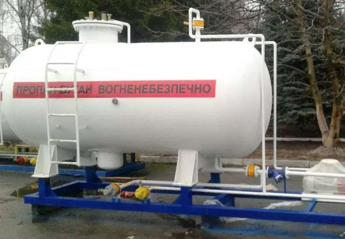 Ціни на автогаз газ можуть знизитися в другій половині вересня