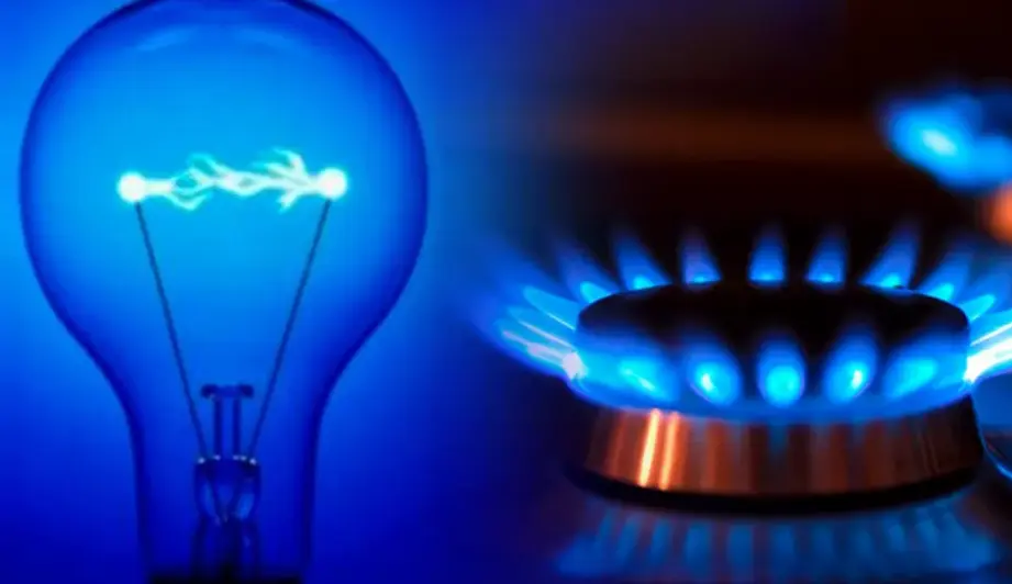 Чи зможе Україна перейти із газу на електрику