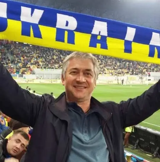 Завтра на Львівщині поховають бізнесмена Мечислава Жеребецького