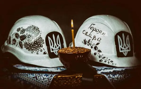 Завтра у Львові молитимуться за Героїв АТО і Небесної сотні