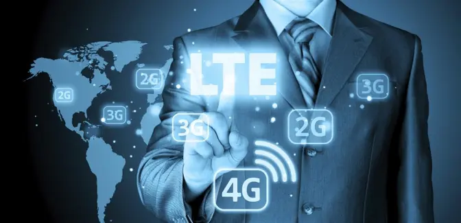 В 2017-му році в Україні можуть запустити зв’язок 4G