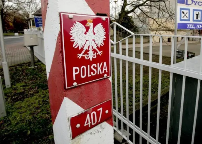 На Львівщині знову обіцяють блокувати кордон із Польщею
