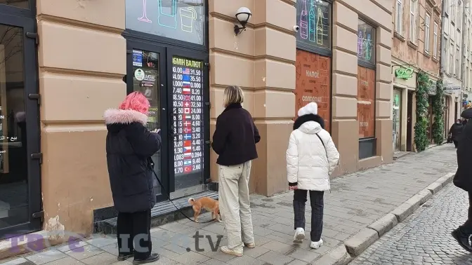 Фото: Дар'я Кучер