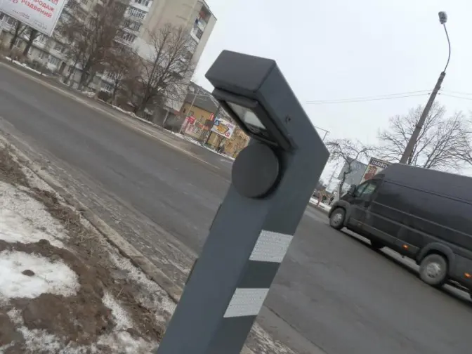 На вулиці Кульпарківській оновили ландшафтний дизайн