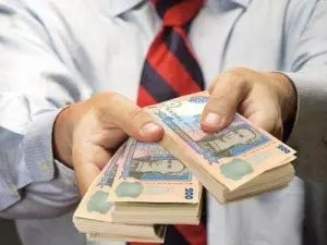 В Україні можуть суттєво зменшити податки