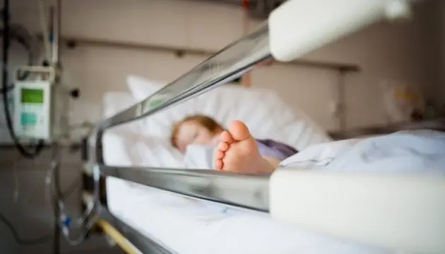 Львів’ян просять допомогти зібрати кошти на комплектацію апаратів штучного дихання для ОХМАТДИТу
