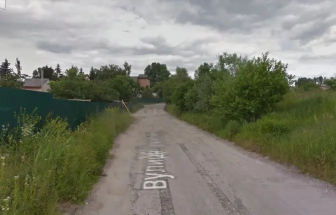 На Сихові відремонтують вулицю Ґрунтову