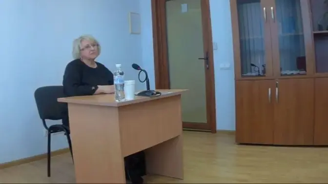 Під час пограбування Апеляційного господарського суду у львівської судді вкрали 120 тисяч доларів
