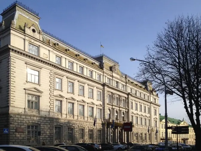 фото: Фотографії старого Львова