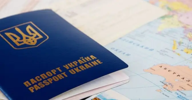 В Україні заборонили купувати авіаквитки без паспорта