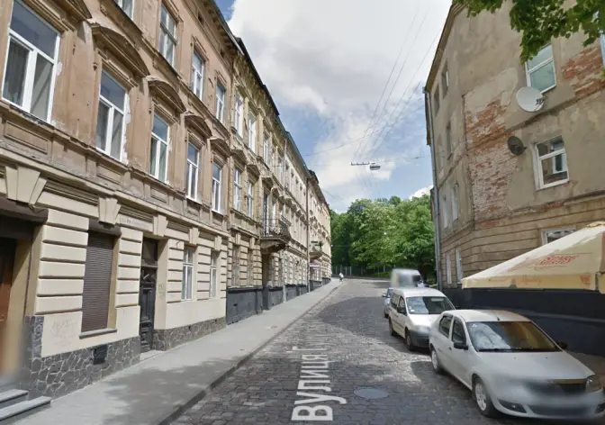 Фото: google maps