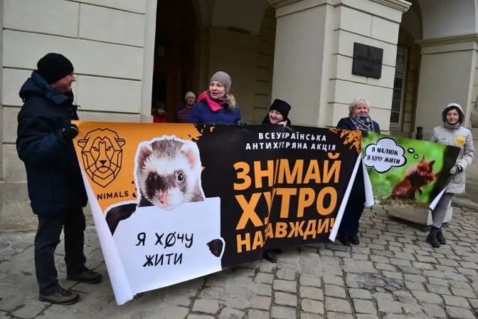 Фото: Ірина Юзик/Facebook
