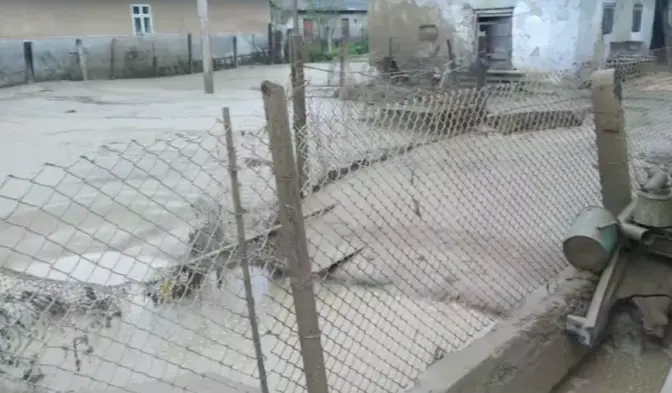 У селі на Львівщині витік природного газу припинився, – Козицький