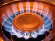 У будинку на вулиці Патона у Львові немає газу