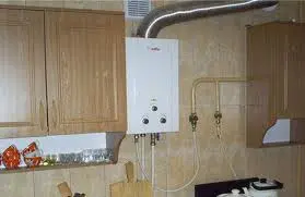 У будинках львів'ян вимикатимуть китайські газові прилади