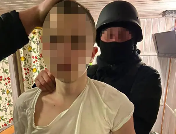 Фото: Поліції Львівщини