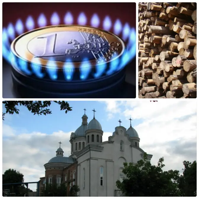 Тепло та недорого. Як львівський храм відмовився від газу