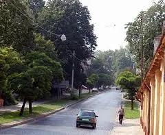 У Львові з'явилася вулиця Героїв Майдану
