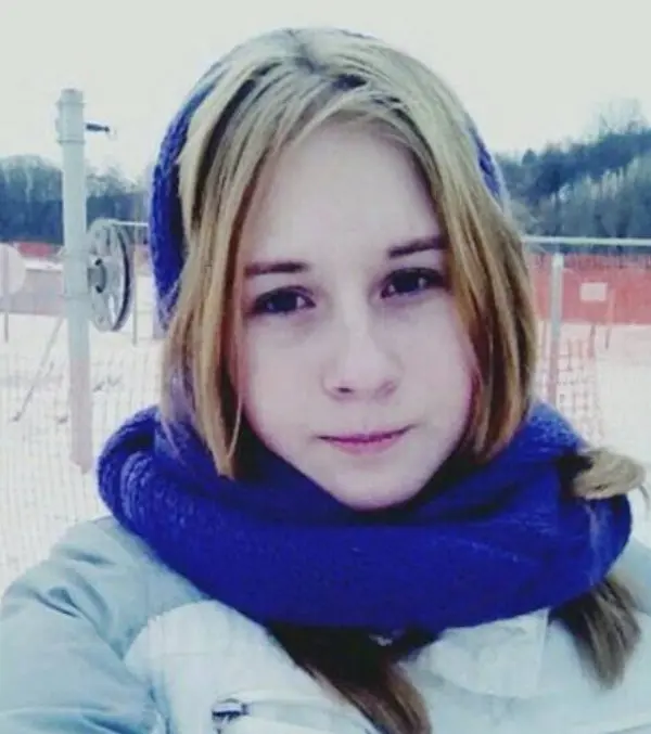 У Львові шукають зниклу школярку
