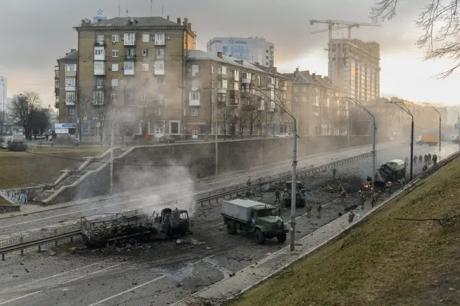 Фото зі сторінки Володимира Зеленського