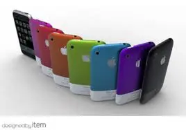iPhone обладнають сигналізацією