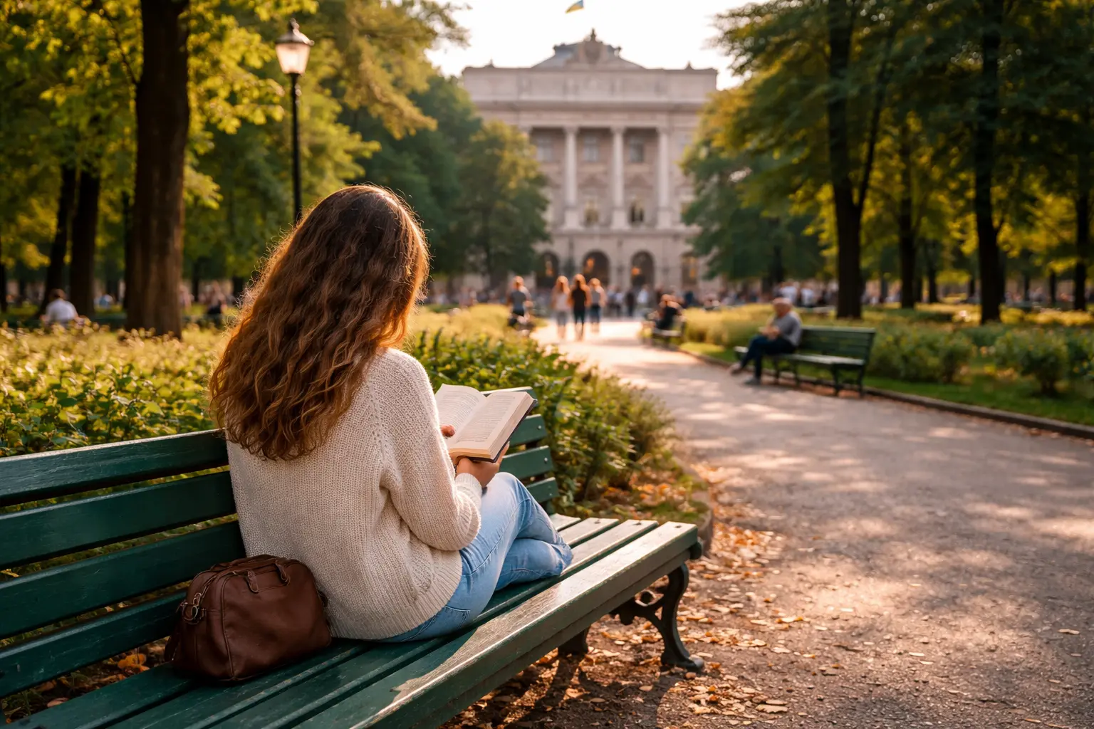 Ілюстративне фото, створене за допомогою ШІ