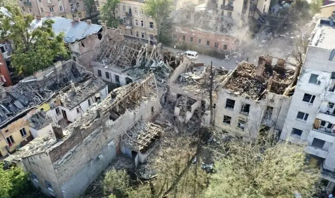 Львів’янку, у серце якої 4 вересня влучив уламок ракети, виписали з лікарні. Підсумки доби