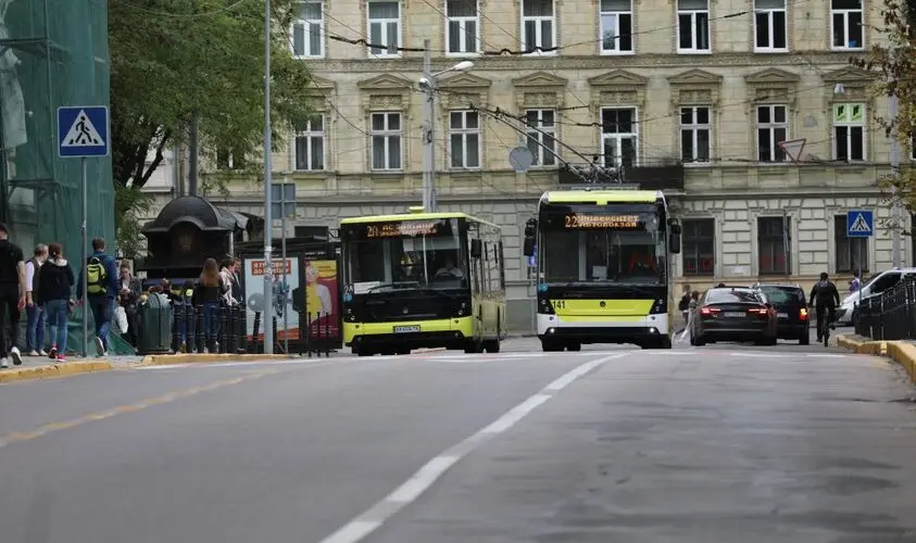 Фото: ЛМР