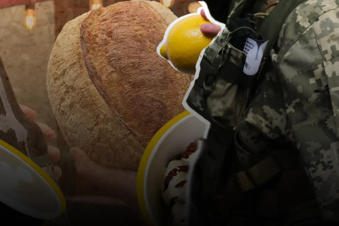 Кошти є, потрібні ментори, або Як ветерану у Львові розпочати власну справу