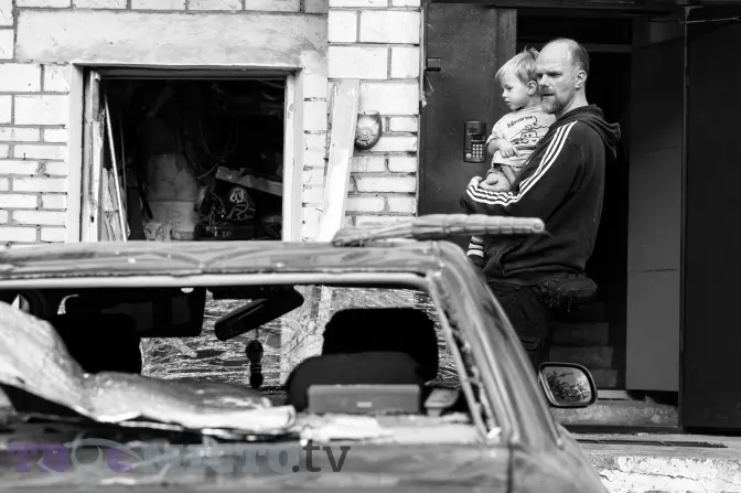 Фото: Твоє місто