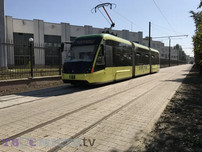 Зоя Красовська