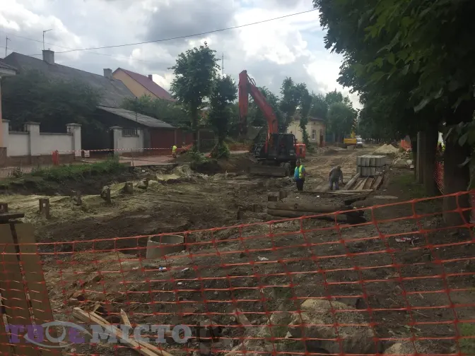 До кінця року хочуть відкрити частину Замарстинівської. Деталі