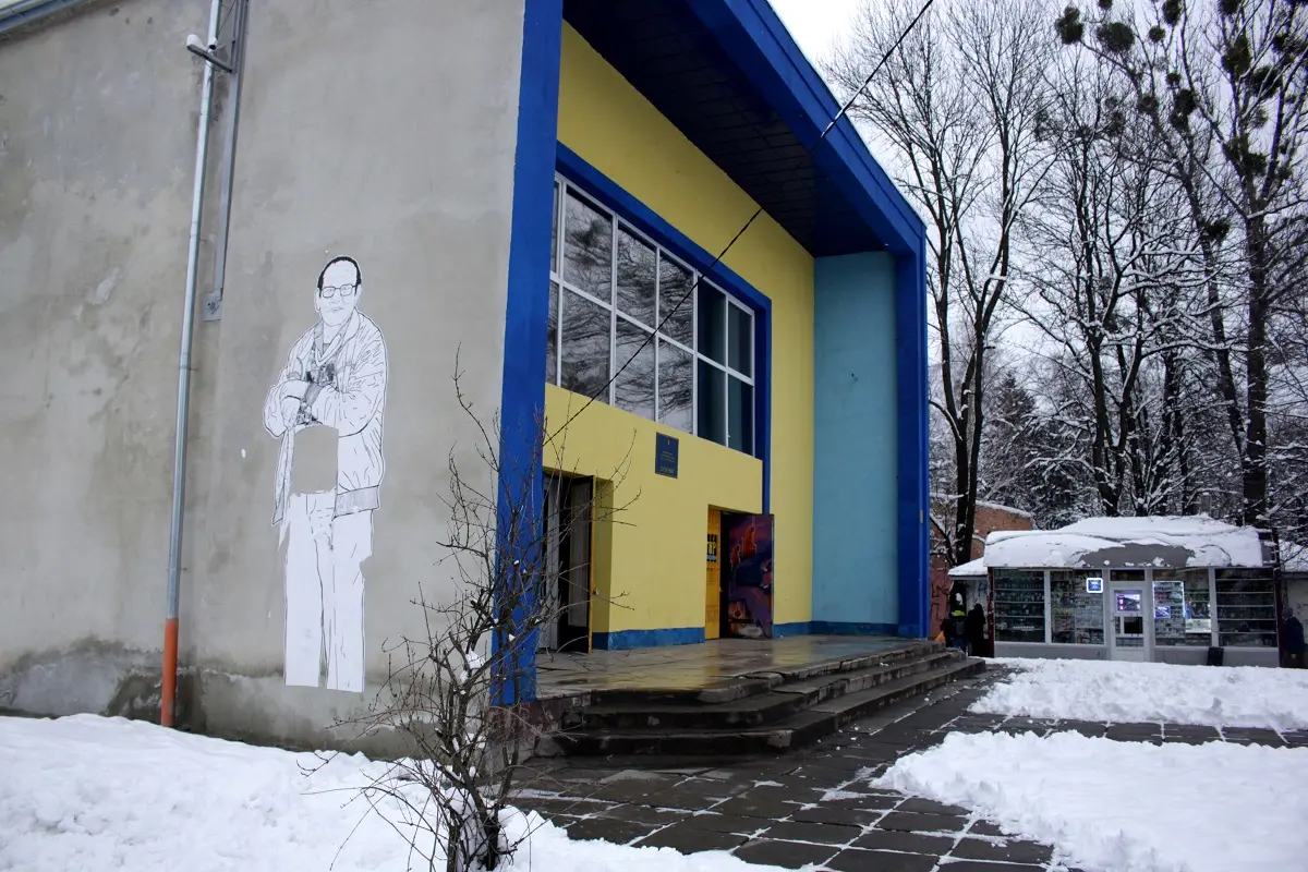 Конституція Левандівки. Як культурний центр «Супутник» розвиває район