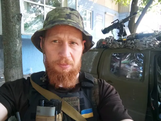 Розмова з Юрком Вовкогоном про перемогу України і реформу в армії. Підсумки доби