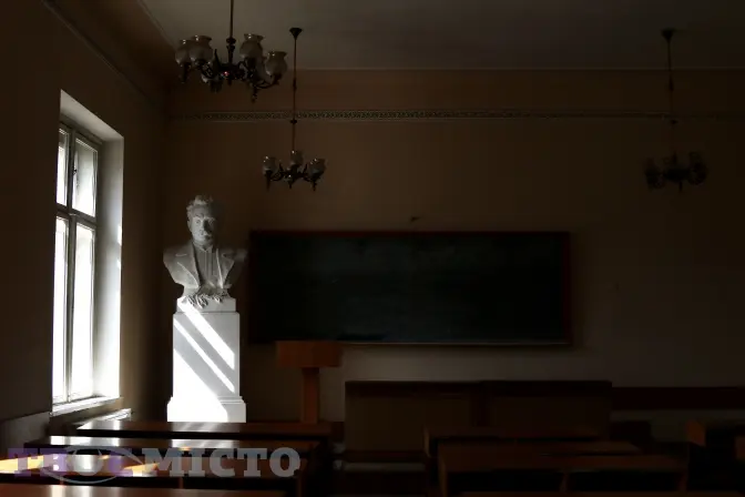 Фото: Анна Ютченко