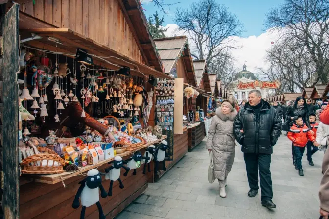фото: yarmarok.lviv.ua