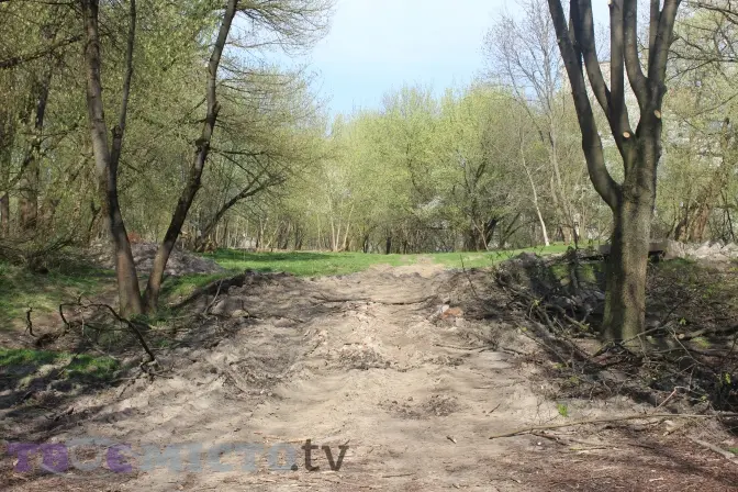 Фото: Вікторія Ейсмунт