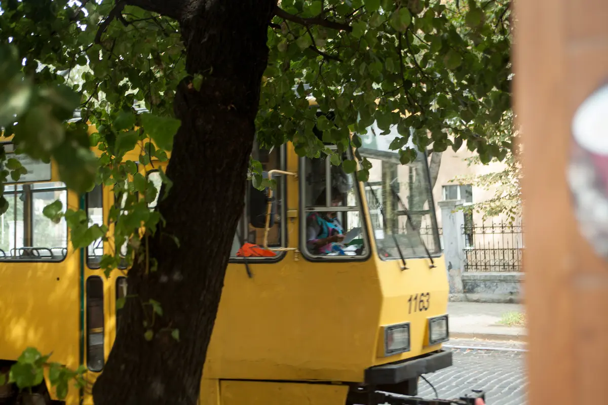 Ще не вмер Бандера. Якою львів'яни запам'ятають цю вулицю до ремонту