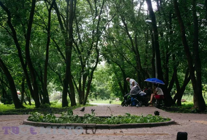 Фото: Ганна Аргірова
