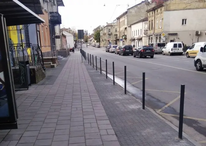 Фото: Львівавтодор