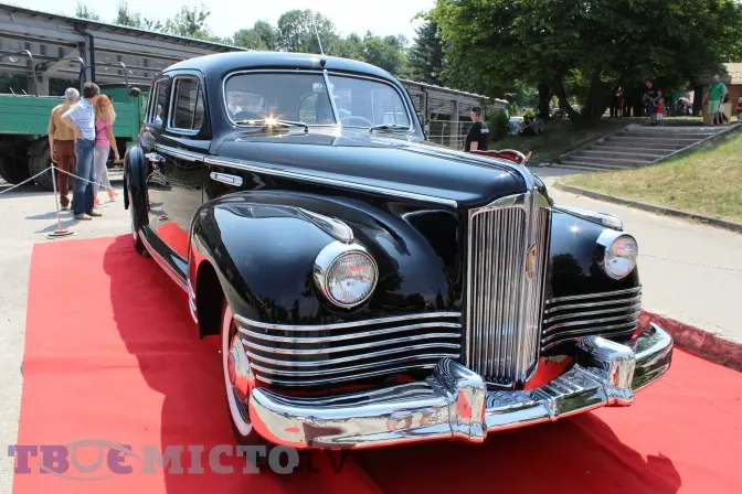 Ретроспектива: у Львові проходить фестиваль Leopolis Grand Prix. Фоторепортаж