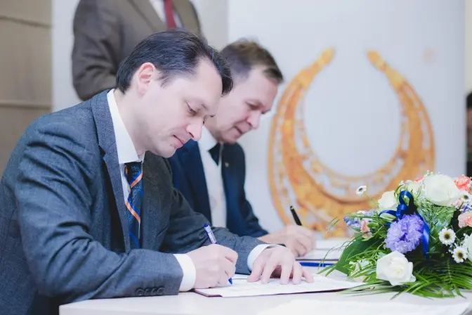 Львів на бізнес-мапі світу: що дасть місту відкриття регіонального представництва ICC Ukraine