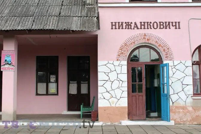 Польща виділила 100 млн злотих на будівництво пункту пропуску Нижанковичі – Мальховіце