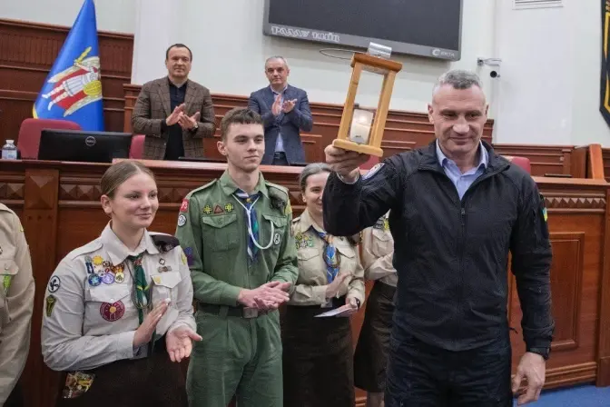 Фото: КМДА