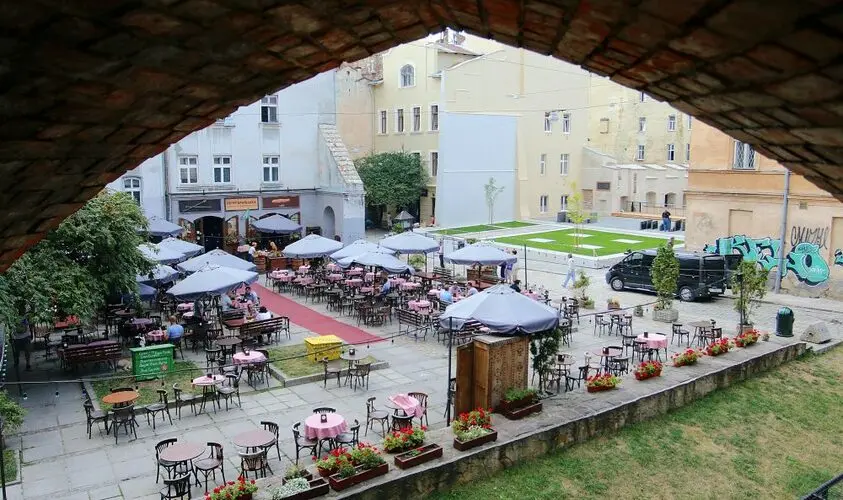 Ілюстративне фото / ЛМР